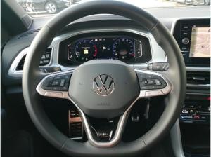 Volkswagen T-Roc Goal 1.5 TSI DSG/ LED, SHZ, RFK, AHK, Navi