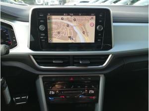 Volkswagen T-Roc Goal 1.5 TSI DSG/ LED, SHZ, RFK, AHK, Navi