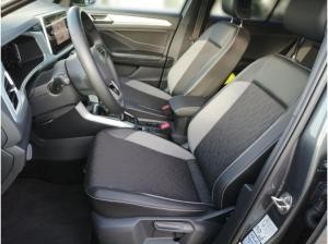 Volkswagen T-Roc Goal 1.5 TSI DSG/ LED, SHZ, RFK, AHK, Navi