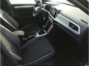 Volkswagen T-Roc Goal 1.5 TSI DSG/ LED, SHZ, RFK, AHK, Navi
