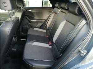 Volkswagen T-Roc Goal 1.5 TSI DSG/ LED, SHZ, RFK, AHK, Navi