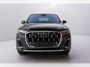 Audi Q7 SUV 50 TDI quattro TIP-TRO*LUFT*AHK*PANO*B&O*
