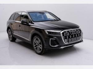 Audi Q7 SUV 50 TDI quattro TIP-TRO*LUFT*AHK*PANO*B&O*