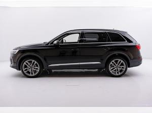 Audi Q7 SUV 50 TDI quattro TIP-TRO*LUFT*AHK*PANO*B&O*