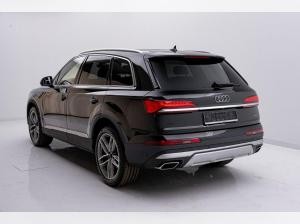 Audi Q7 SUV 50 TDI quattro TIP-TRO*LUFT*AHK*PANO*B&O*