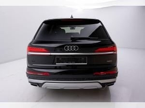 Audi Q7 SUV 50 TDI quattro TIP-TRO*LUFT*AHK*PANO*B&O*
