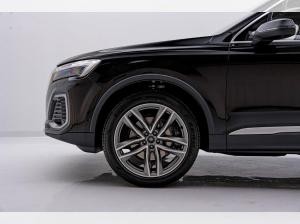 Audi Q7 SUV 50 TDI quattro TIP-TRO*LUFT*AHK*PANO*B&O*