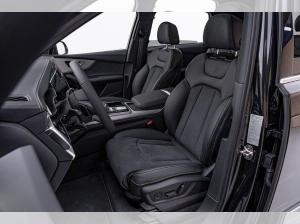 Audi Q7 SUV 50 TDI quattro TIP-TRO*LUFT*AHK*PANO*B&O*