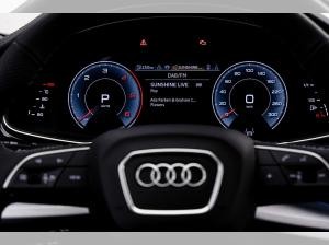 Audi Q7 SUV 50 TDI quattro TIP-TRO*LUFT*AHK*PANO*B&O*