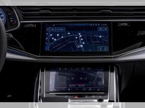 Audi Q7 SUV 50 TDI quattro TIP-TRO*LUFT*AHK*PANO*B&O*