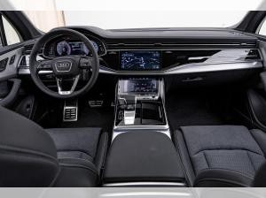 Audi Q7 SUV 50 TDI quattro TIP-TRO*LUFT*AHK*PANO*B&O*