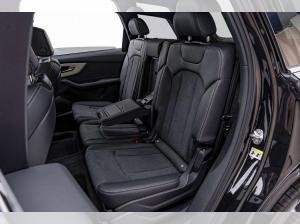 Audi Q7 SUV 50 TDI quattro TIP-TRO*LUFT*AHK*PANO*B&O*