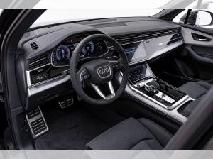 Audi Q7 SUV 50 TDI quattro TIP-TRO*LUFT*AHK*PANO*B&O*