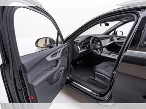 Audi Q7 SUV 50 TDI quattro TIP-TRO*LUFT*AHK*PANO*B&O*