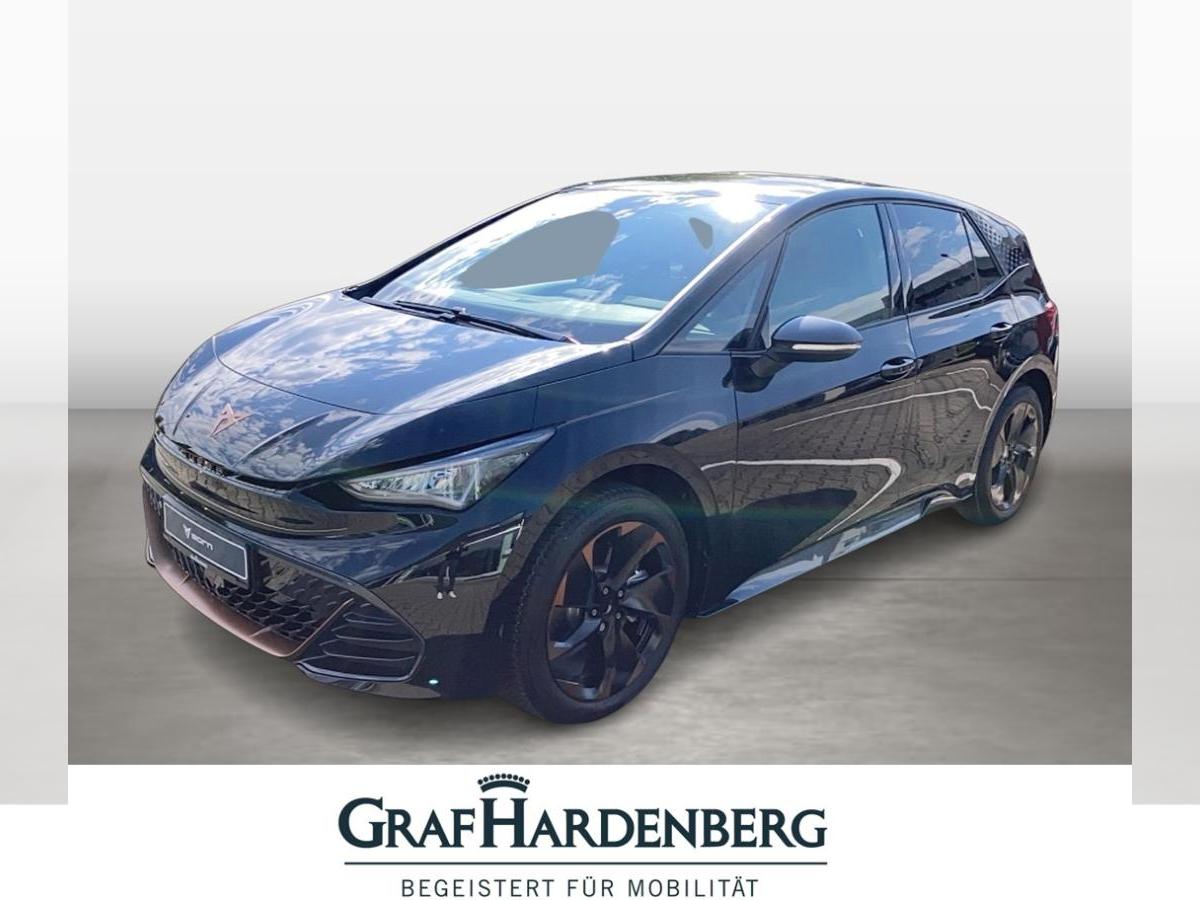 Cupra Born Edition Dynamic 170 kW (231 PS) 60 kWh - sofort verfügbar