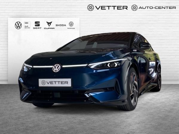 Volkswagen ID.7 Pro Volkswagen ID.7 Pro