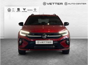 Volkswagen Taigo R-Line 1,0 l TSI OPF 7-Gang