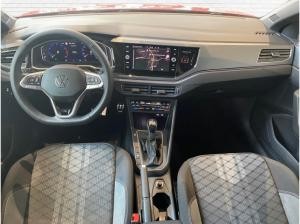 Volkswagen Taigo R-Line 1,0 l TSI OPF 7-Gang