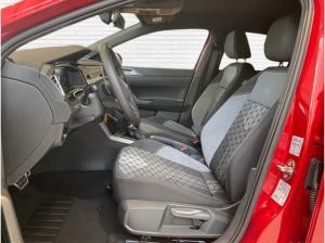 Volkswagen Taigo R-Line 1,0 l TSI OPF 7-Gang