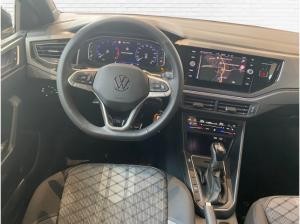 Volkswagen Taigo R-Line 1,0 l TSI OPF 7-Gang