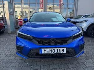 Honda Civic 1.5 e:HEV Elegance *sofort* ##GEWERBEKRACHER##