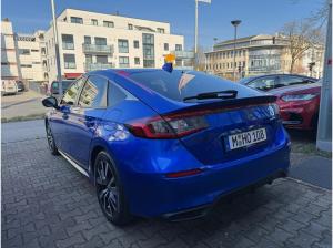 Honda Civic 1.5 e:HEV Elegance *sofort* ##GEWERBEKRACHER##