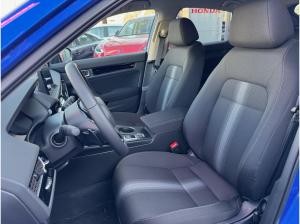 Honda Civic 1.5 e:HEV Elegance *sofort* ##GEWERBEKRACHER##