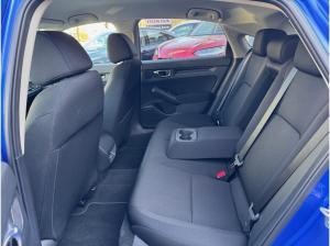 Honda Civic 1.5 e:HEV Elegance *sofort* ##GEWERBEKRACHER##