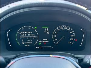 Honda Civic 1.5 e:HEV Elegance *sofort* ##GEWERBEKRACHER##