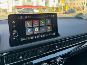 Honda Civic 1.5 e:HEV Elegance *sofort* ##GEWERBEKRACHER##