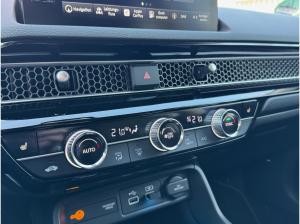 Honda Civic 1.5 e:HEV Elegance *sofort* ##GEWERBEKRACHER##