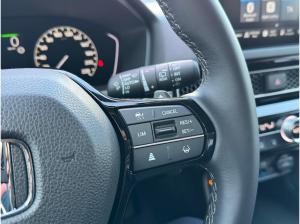 Honda Civic 1.5 e:HEV Elegance *sofort* ##GEWERBEKRACHER##