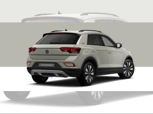 Volkswagen T-Roc 1.0 TSI Goal 6-Gang