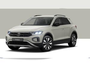 Volkswagen T-Roc 1.0 TSI Goal 6-Gang