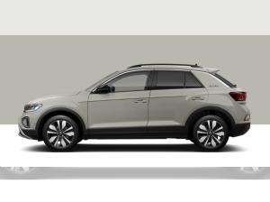 Volkswagen T-Roc 1.0 TSI Goal 6-Gang