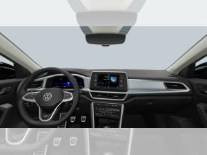 Volkswagen T-Roc 1.0 TSI Goal 6-Gang