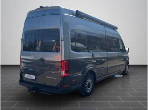 Volkswagen Grand California 680, Allrad, ACC, 5Jahre Garantie; Markisse; Dieselstandheizung