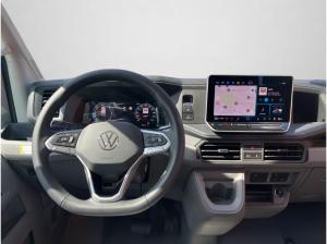 Volkswagen Grand California 680, Allrad, ACC, 5Jahre Garantie; Markisse; Dieselstandheizung