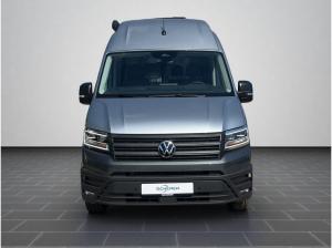 Volkswagen Grand California 680, Allrad, ACC, 5Jahre Garantie; Markisse; Dieselstandheizung