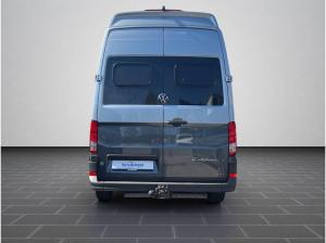 Volkswagen Grand California 680, Allrad, ACC, 5Jahre Garantie; Markisse; Dieselstandheizung