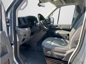 Volkswagen Grand California 680, Allrad, ACC, 5Jahre Garantie; Markisse; Dieselstandheizung