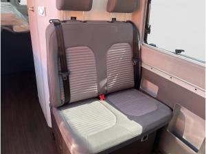 Volkswagen Grand California 680, Allrad, ACC, 5Jahre Garantie; Markisse; Dieselstandheizung