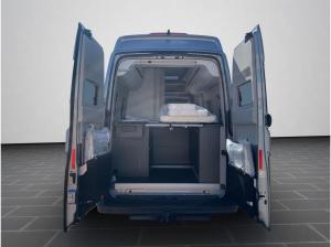 Volkswagen Grand California 680, Allrad, ACC, 5Jahre Garantie; Markisse; Dieselstandheizung