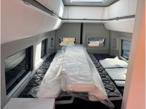 Volkswagen Grand California 680, Allrad, ACC, 5Jahre Garantie; Markisse; Dieselstandheizung