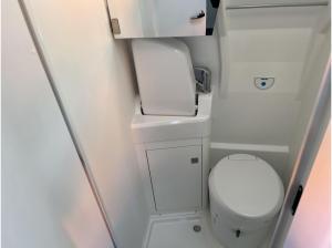 Volkswagen Grand California 680, Allrad, ACC, 5Jahre Garantie; Markisse; Dieselstandheizung