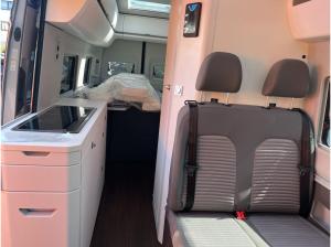 Volkswagen Grand California 680, Allrad, ACC, 5Jahre Garantie; Markisse; Dieselstandheizung