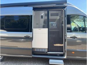 Volkswagen Grand California 680, Allrad, ACC, 5Jahre Garantie; Markisse; Dieselstandheizung