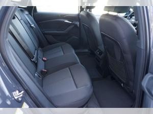 Audi A6 e-tron Avant 210kW *0,25% DW-Versteuerung*