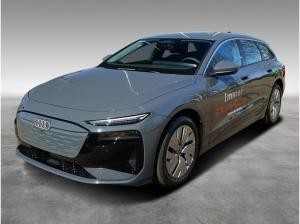 Audi A6 e-tron Avant 210kW *0,25% DW-Versteuerung*