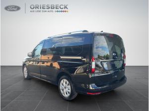 Ford Tourneo Connect Grand Titanium ACC
